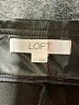 Ann Taylor LOFT Black Active Pants Size L (petite) - photo 7
