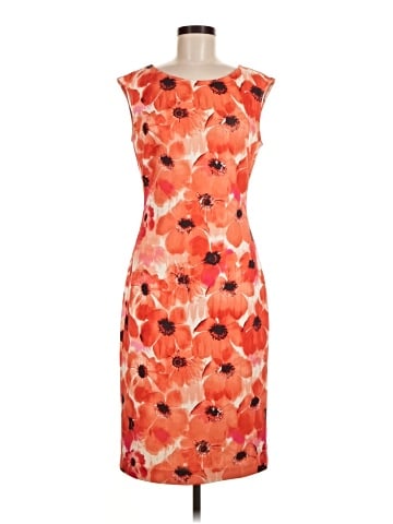 New York & Company Cocktail Dress (view 1)