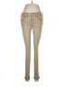 American Eagle Outfitters Tan Jeans Size 6S - photo 1