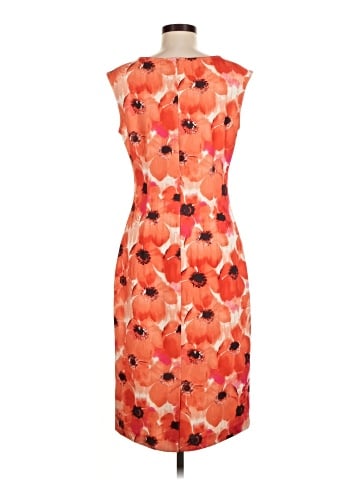 New York & Company Cocktail Dress (view 2)