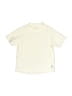I Play Ivory Short Sleeve Turtleneck Size 3-6 mo - photo 1
