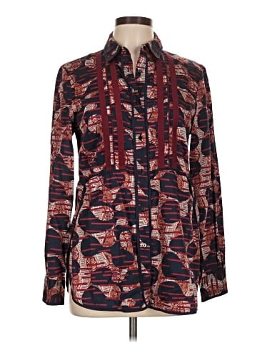 Brooks Brothers Long Sleeve Button-Down Shirt (view 1)