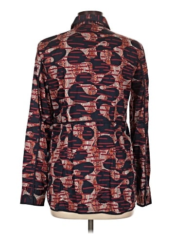 Brooks Brothers Long Sleeve Button-Down Shirt (view 2)