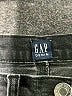 Gap Black Jeggings Size 25 waist (petite) - photo 4