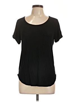 Active Basic Short Sleeve T Shirt