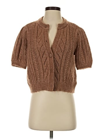 Design History Cardigan (view 1)