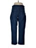 Time and Tru Blue Jeans Size L - photo 2