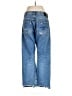 R13 100% Cotton Stars Blue Jeans Size 29 waist - photo 2