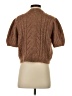 Design History Brown Cardigan Size XS - photo 2