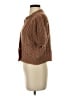 Design History Brown Cardigan Size XS - photo 5