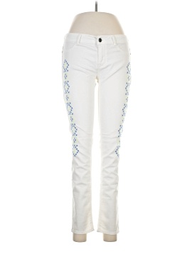 Green Coast Jeans