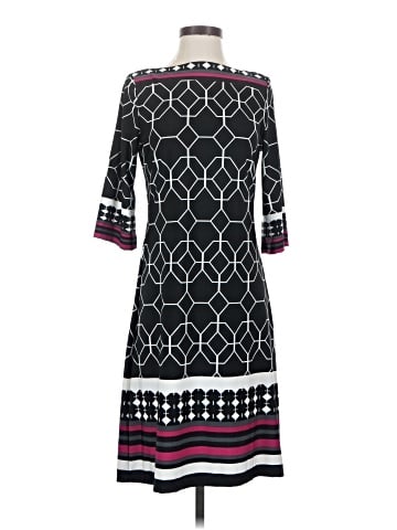 Haani Casual Dress (view 1)