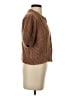 Design History Brown Cardigan Size XS - photo 4
