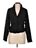 Ryu 100% Polyester Black Jacket Size L - photo 1