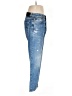R13 100% Cotton Stars Blue Jeans Size 29 waist - photo 4