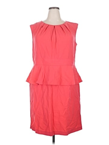 Spense Cocktail Dress (view 1)