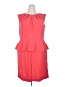 Spense Pink Cocktail Dress Size 18 - photo 1