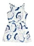 Madden Girl Tie-dye Blue Dress Size 8 - photo 2