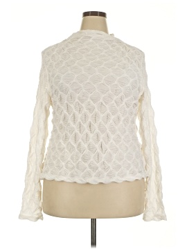 Maeve by Anthropologie Long Sleeve Blouse (view 1)