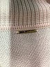 Elie Tahari Pink Pullover Sweater Size L - photo 7