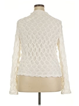 Maeve by Anthropologie Long Sleeve Blouse (view 2)