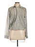 Last Kiss Silver Cardigan Size L - photo 1