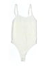 Gypsy & Jade Ivory Bodysuit Size XS - photo 1