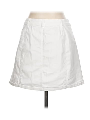 Celebrity Pink Casual Skirt (view 2)
