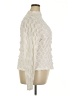 Maeve by Anthropologie Solid Ivory Long Sleeve Blouse Size 2X - photo 4