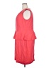 Spense Pink Cocktail Dress Size 18 - photo 5