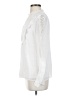 Sundance Ivory Long Sleeve Blouse Size XS - photo 5