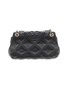 Tory Burch Leather Shoulder Bag (view 2)