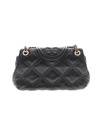 Tory Burch Leather Shoulder Bag (view 2)