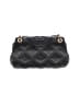 Tory Burch Black Leather Shoulder Bag One size - photo 2