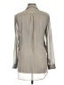 Last Kiss Silver Cardigan Size L - photo 2