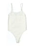 Gypsy & Jade Ivory Bodysuit Size XS - photo 2