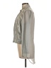 Last Kiss Silver Cardigan Size L - photo 5