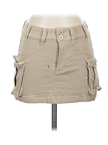 Elleven Casual Skirt (view 1)