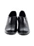 Drew 100% Leather Black Flats Size 8 1/2 - photo 2