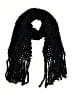 Unbranded 100% Polyester Black Scarf One size - photo 1