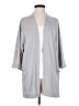 Wilfred Free Gray Cardigan Size S - photo 1