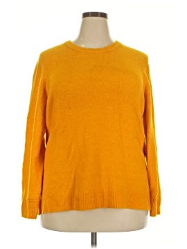 J.Crew Factory Store Pullover Sweater (view 1)