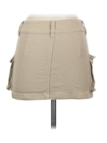 Elleven Casual Skirt (view 2)