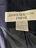Jones New York 100% Polyester Black Blazer Size 14 - photo 6