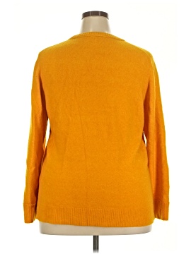 J.Crew Factory Store Pullover Sweater (view 2)