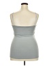 Unbranded Gray Tank Top Size XXL - photo 2