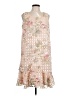 Assorted Brands 100% Polyester Pink Cocktail Dress Size 12 (petite) - photo 1