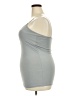 Unbranded Gray Tank Top Size XXL - photo 5