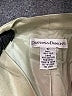 Draper's & Damon's 100% Silk Gold Jacket Size 10 - photo 6