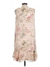Assorted Brands 100% Polyester Pink Cocktail Dress Size 12 (petite) - photo 2